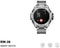NeoPulse RW39 Smart Watch