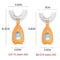 🎁U-shaped Children's Toothbrush