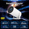 "4K HD WiFi Projector | بروجكتور واي فاي بدقة 4K HD"
