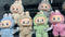 70% Off Discount Labubu The Monsters