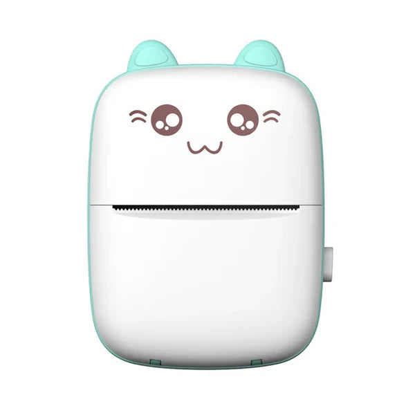 60% Discount Your Pocket Printer! Print Memories Anywhere, Big Savings, Pocket Power: Grab Your Mini Printer