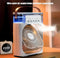 Ice containable Container Fan