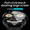 RW37 Watch Buds With AMOLED Display™